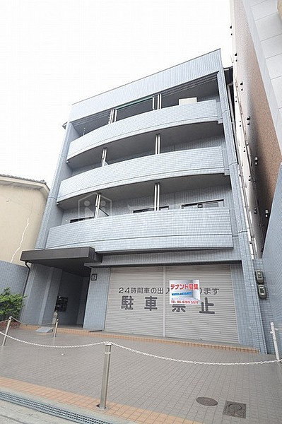 サウスリバーオグラの画像