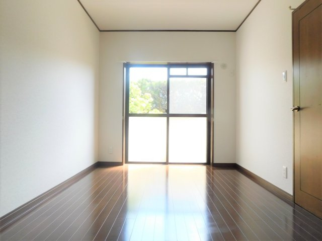 【寝室】 | サンセール博多南