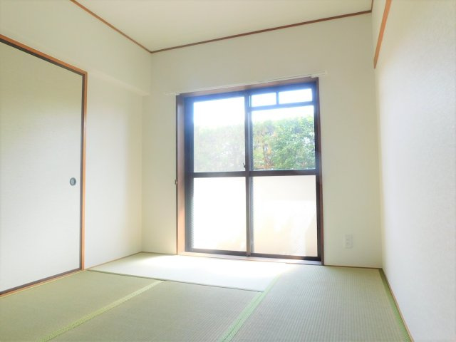 【和室】 | サンセール博多南