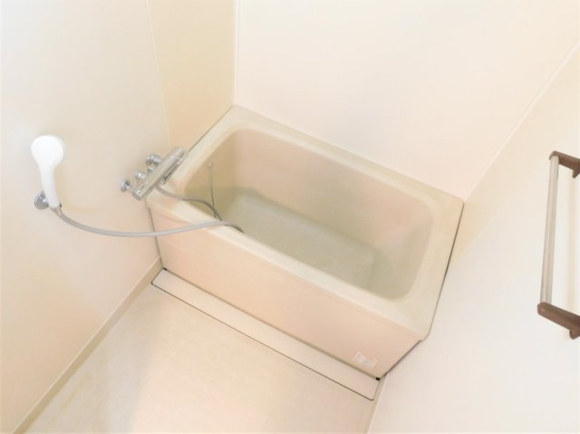 【浴室】 | サンセール博多南