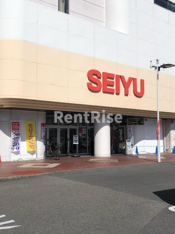プリモ今伊勢|西友 ピアタウン店 0.9km