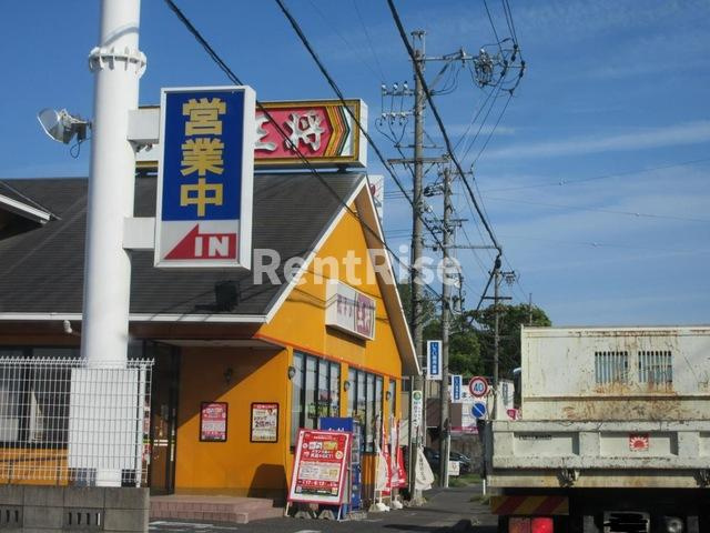 プリモ今伊勢|餃子の王将 一宮今伊勢店 0.1km