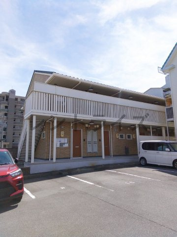 リベルテ末広のその他