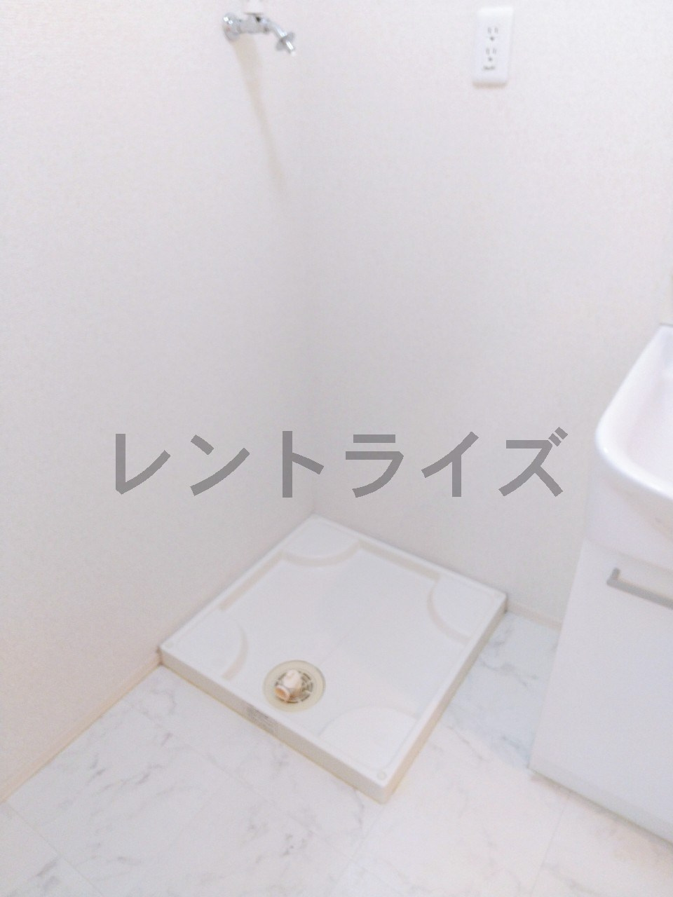 リベルテ末広の設備