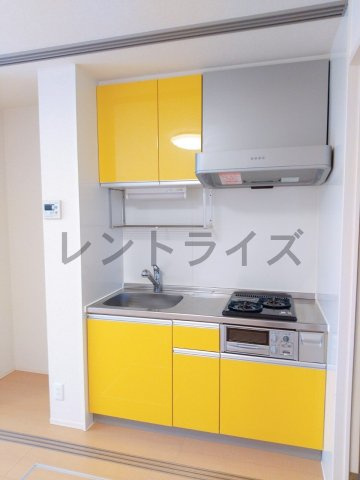 リベルテ末広のその他