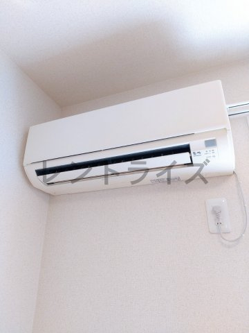 リベルテ末広の設備