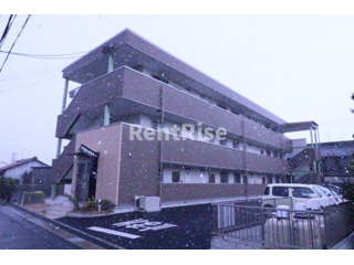 ラビアン・ローゼの外観