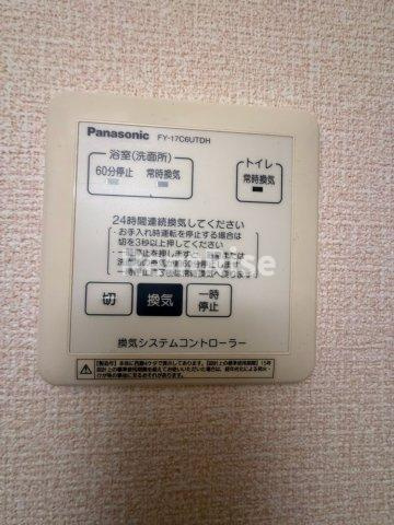 一宮市大和町妙興寺字儀郎のアパートのその他