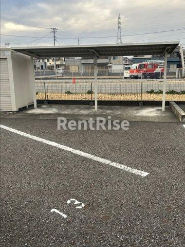 一宮市大和町妙興寺字儀郎のアパートのその他共用部分