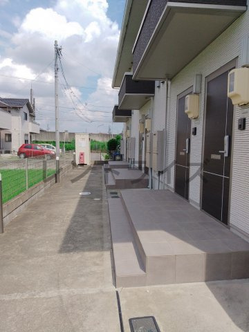 スターフォレストのロビー