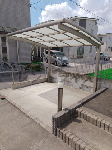 スターフォレストのその他共用部分