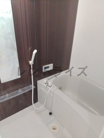 スターフォレストの浴室