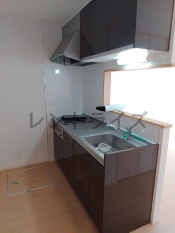 スターフォレストのキッチン