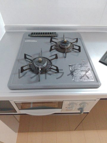 スターフォレストのキッチン