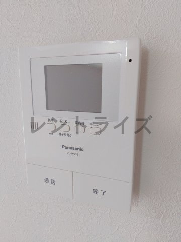 スターフォレストのセキュリティ