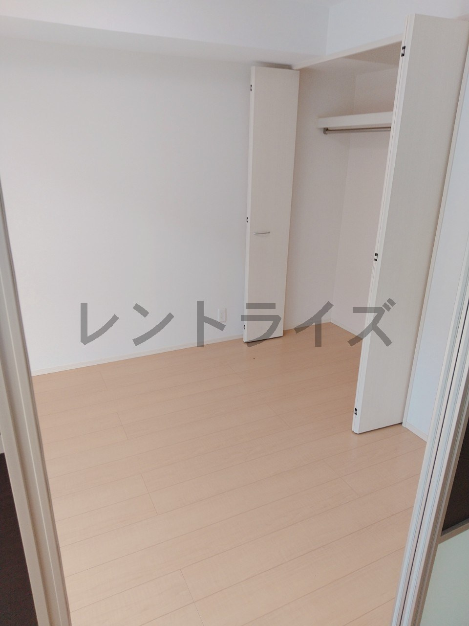 スターフォレストの居間・リビング