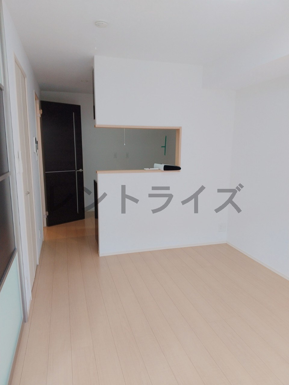 スターフォレストの居間・リビング