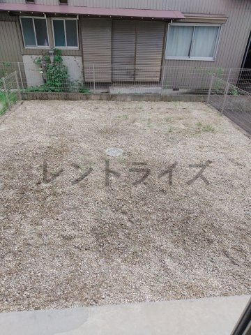 スターフォレストの庭