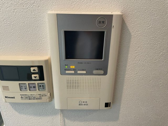 ヴェルディーク新栄シティレジデンス| 名古屋市の賃貸ならMy賃貸のセキュリティ|ヴェルディーク新栄シティレジデンス