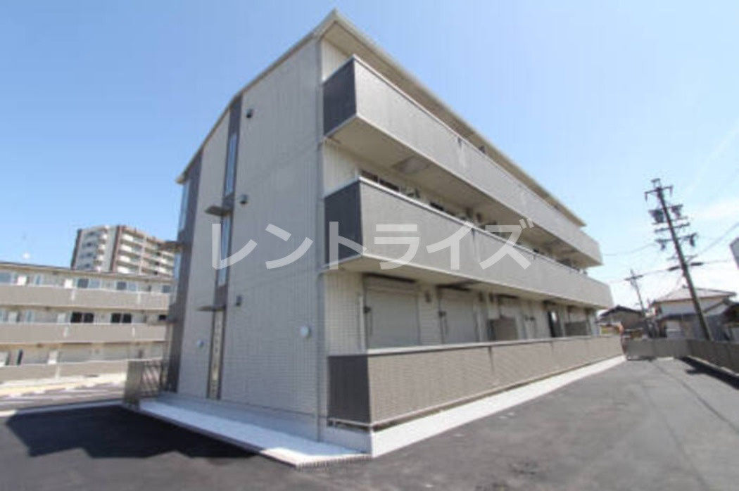 Novel Court IMAISE Ｂ