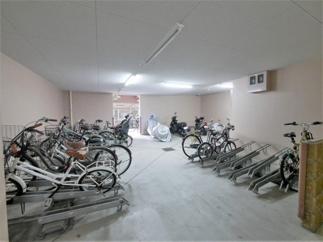 プレサンス本町プライムのその他共用部分