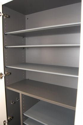 プレサンス本町プライムの収納