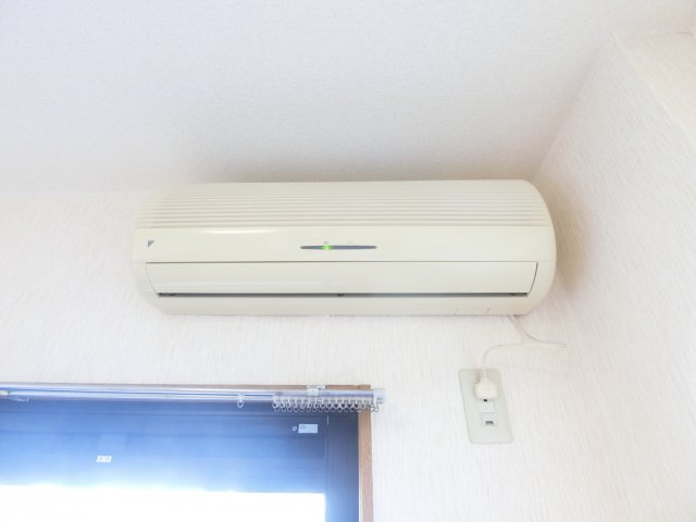 キャッスル山村の設備
