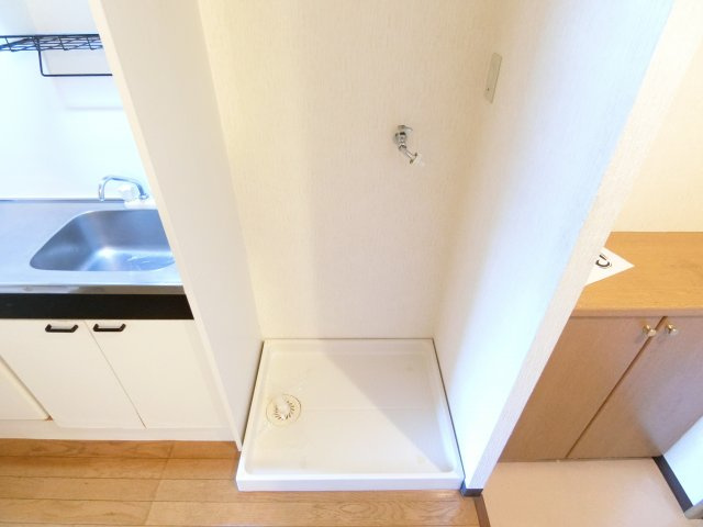 キャッスル山村の設備