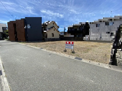 【外観】 | 下野田分譲地