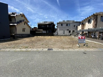 【外観】 | 下野田分譲地