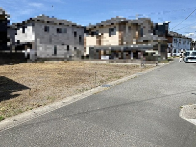 【外観】 | 下野田分譲地