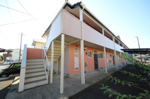 ハッピーライフ松原の画像