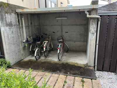 【その他共用部分】 | アビタすぎはら