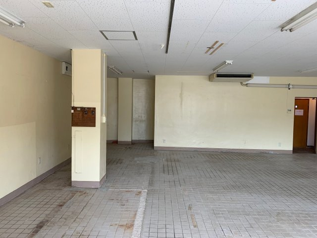 【内装】 | 大黒町1丁目貸店舗