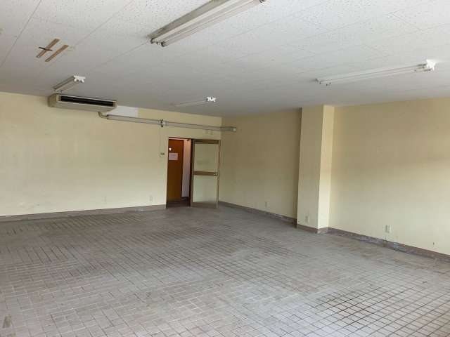 【内装】 | 大黒町1丁目貸店舗