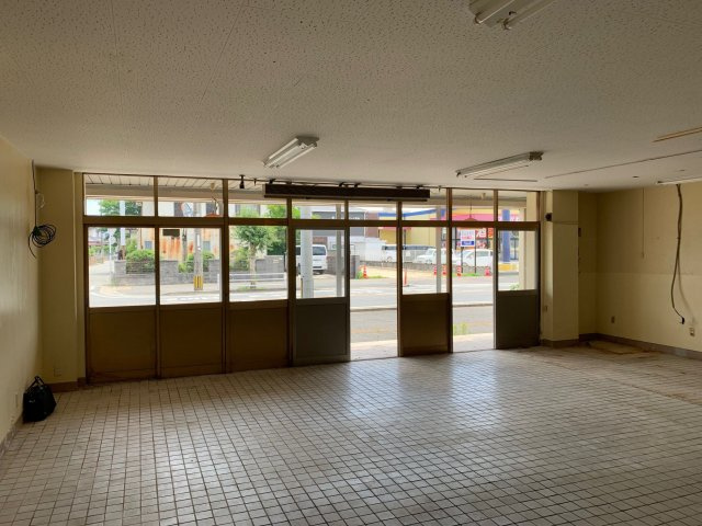 【ロビー】 | 大黒町1丁目貸店舗