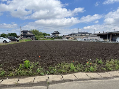 【外観】 | 飯田2635貸地