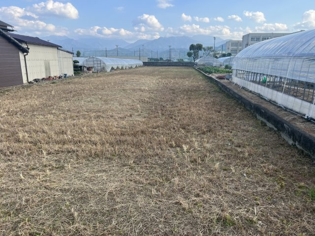 西条市周布土地【2,024】404.74坪の外観
