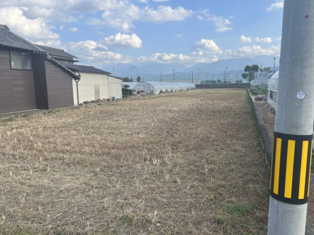 西条市周布土地【2,024】404.74坪の周辺