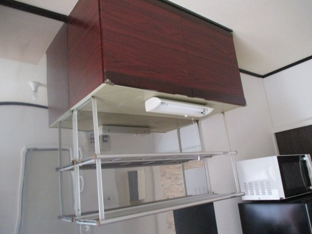 【内装】 | BonheuR