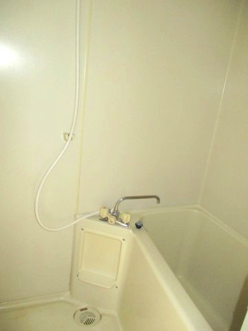 【浴室】 | BonheuR