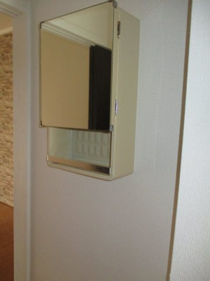 【洗面所】 | BonheuR