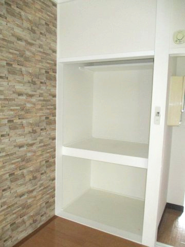 【収納】 | BonheuR