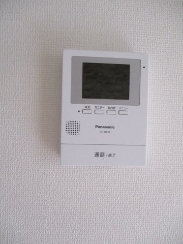 BonheuRのセキュリティ