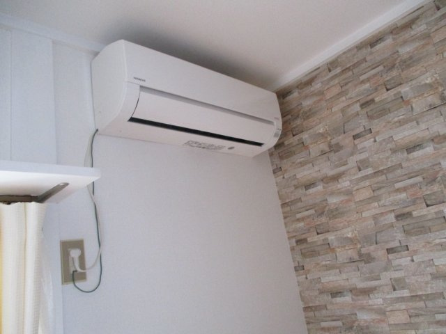 【設備】 | BonheuR