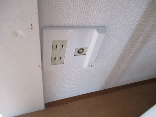 BonheuRの設備