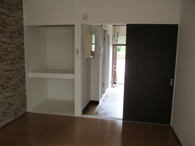 【洋室】 | BonheuR