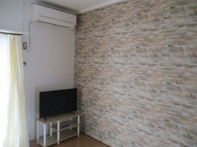 【内装】 | BonheuR