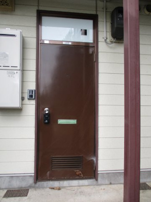 【玄関】 | BonheuR