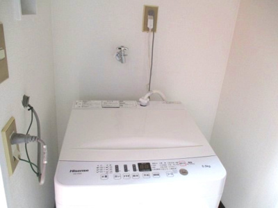 【設備】 | BonheuR